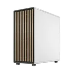 Fractal Design North XL Chalk White TG Clear - MT/Sans Alim/E-ATX — miniature 15