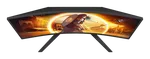 AOC CQ32G4VE -  31.5" CURVE QHD 180Hz Fast-VA 0.5ms Adaptive Sync — miniature 4