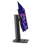 Asus ROG Strix OLED XG27AQDMG - 26.5" OLED QHD 240Hz 0.03ms Pivot compatible G-SYNC — miniature 4
