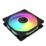 Asus TUF GAMING - TR120 FAN ARGB 3en1 - Noir — miniature 4
