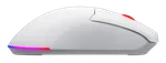 Hator Pulsar 4 - Sans fil - RGB - Blanc — miniature 5