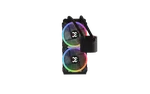 M.RED AIO 240mm ARGB - Serenity 240 — miniature 3