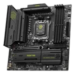 MSI MAG B850M MORTAR WIFI - B850/AM5/DDR5/mATX — miniature 2