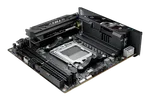 Asus ROG STRIX B850-I GAMING WIFI — miniature 9