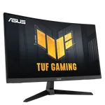 Asus TUF Gaming VG27VQ3B - 27" CURVE FHD 180Hz 1ms Fast-VA HDR FreeSync — miniature 3