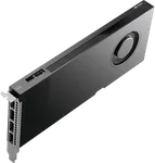 PNY NVIDIA RTX PRO 4000 Blackwell — miniature 1