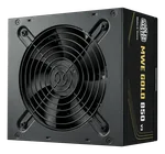 Cooler Master ATX 850W - 80+ Gold - MWE 850 V3 Noir — miniature 1