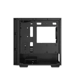 Deepcool CH360 DIGITAL Noir - GT/Sans Alim/Micro-ATX — miniature 6