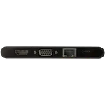 StarTech Multiport Adapter - USB-C - HDMI and VGA — miniature 5