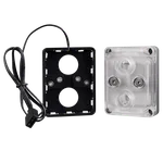 Thermal Grizzly Waterblock CPU Mycro Direct-Die RGB - Socket AM5 — miniature 8