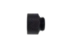 Alphacool Fitting Eiszapfen extension G1/4 - Noir — miniature 3