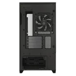 Asus Prime AP202 TG ARGB Noir - mT/Sans Alim/mATX — miniature 9