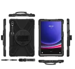 DLH Energy COQUE RENFORCEE pour GALAXY TAB S9+ — miniature 13