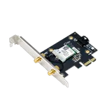 Asus PCE-AXE5400 - Wi-Fi 6E AX5400 — miniature 2