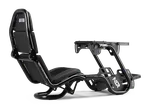 Next Level Racing F-GT Pro Formula et GT Racing Cockpit - Noir — miniature 2