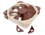 Noctua NF-F12-PWM - 120mm — miniature 4