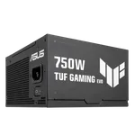 Asus ATX 750W - 80+ Gold - TUF Gaming 750G EVO Noir — miniature 8