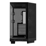 NZXT H6 Flow RGB Noir - MT/Sans alim/ATX — miniature 2