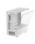 Deepcool CH690 DIGITAL Blanc - MT/Sans Alim/ATX — miniature 4