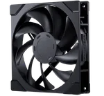 Phanteks M25 Gen2 PWM Noir (Pack de 3x140mm) — miniature 2