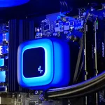 POSEIDON - R7-7800X3D/5080/32Go/2To — miniature 3