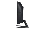Samsung Odyssey G5 - 32" CURVE QHD 165Hz VA 1ms HDR FreeSync — miniature 5