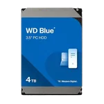 WD 4To - Blue WD40EZZX — miniature 1