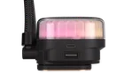 Corsair iCUE LINK TITAN II 360 RX RGB - 360mm - Noir — miniature 9