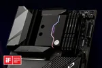 EK Water Blocks EK-Quantum Velocity² D-RGB - AM5 Nickel + Acétal — miniature 3