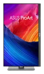 Asus ProArt PA278CGRV - 27" WQHD 144Hz IPS 5ms Pivot HDR10 FreeSync Adaptive Sync — miniature 5