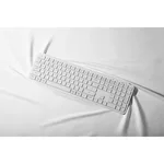 Keychron B6 Pro - Membrane - Sans-Fil - Blanc — miniature 3