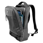Port TORINO II BACKPACK 14/15.6" - Gris — miniature 2