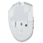 Corsair Scimitar Elite SE - Sans-Fil - RGB - Blanc — miniature 12