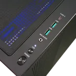 POSEIDON - R7-7800X3D/5080/32Go/2To — miniature 5