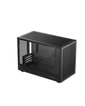 Deepcool CH260 Noir - mT/Sans Alim/Micro-ATX — miniature 1