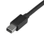 StarTech MST Hub - mDP to 2x DisplayPort — miniature 2