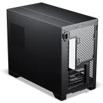 Phanteks XT V3 Noir - mT/Sans Alim/mATX — miniature 3