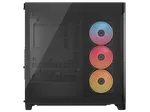Corsair Frame 4500X LX-R RGB Link Noir - MT/Sans Alim/E-ATX — miniature 3