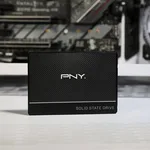 PNY 2To SATA III SSD7CS900-2TB-RB — miniature 5