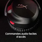 HyperX Cloud Stinger 2 - Filaire - Noir — miniature 14