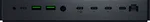 Razer Thunderbolt 5 Dock Chroma Noir - EU — miniature 5