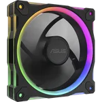 Asus PRIME MR120 FAN ARGB Noir - Pack de 3 — miniature 7