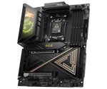 MSI MEG X870E ACE MAX — miniature 3
