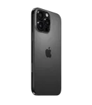 Apple iPhone 16 Pro Max 512Go - Titane Noir — miniature 3