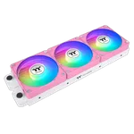 Thermaltake CT120 EX Reverse ARGB (Pack de 3x120mm) - Rose — miniature 3