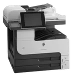 HP LaserJet Ent 700 MFP M725dn (CF066A#B19) — miniature 6