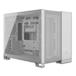 Corsair 2500D AIRFLOW Blanc — miniature 1