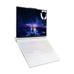 Lenovo Legion 7 16IAX10 - 16" QHD+ OLED 240Hz Core Ultra 9 275HX RTX 5070 32Go 1To W11 Blanc — miniature 5