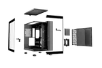 be quiet! Light Base 600 DX - MT/Sans Alim/ATX — miniature 3