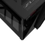 Asus ROG Cronox GR801 Noir - MT/Sans Alim/E-ATX — miniature 5